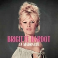 BRIGITTE BARDOT - La Madrague