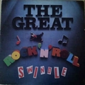 1 x SEX PISTOLS - THE GREAT ROCK 'N' ROLL SWINDLE