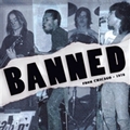 1 x BANNED FROM CHICAGO - 1978