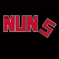1 x NUNS - THE NUNS
