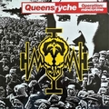 1 x QUEENSRYCHE - OPERATION: MINDCRIME