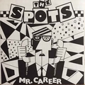 1 x SPOTS - MR. CAREER