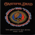 Grateful Dead - 30 Trips Around The Sun The Definitive Live Story 1965 - 1995