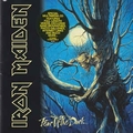 IRON MAIDEN - Fear Of The Dark