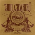 1 x DON CAVALLI - BANJARA