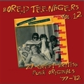 1 x VARIOUS ARTISTS - BORED TEENAGERS VOL. 12