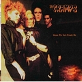 1 x CRAMPS - SONGS THE LORD TAUGHT US - ORIGINAL DEMOS