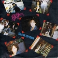 1 x POLY STYRENE - TALK IN TOYTOWN