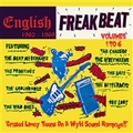 VARIOUS ARTISTS - English Freakbeat 1962 - 1969 Vol. 1 - 6