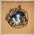 JON LORD - Sarabande