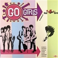 VARIOUS ARTISTS - Go Girls - The Women Of Red Bird