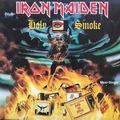 IRON MAIDEN - Holy Smoke