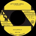 1 x JIM MCDONALD - LET'S HAVE A BALL