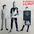 1 x KLEENEX-LILIPUT - FIRST SONGS