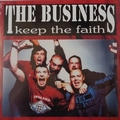 1 x BUSINESS - KEEP THE FAITH
