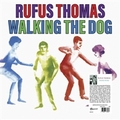 RUFUS THOMAS - Walking The Dog