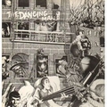 Jean Chaine And His Ulterior Lux - The Dancing Man