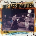 1 x AERONAUTEN - HALLO LEIDENSCHAFT!