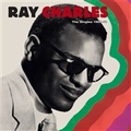 1 x RAY CHARLES - THE SINGLES 1950 - 1953