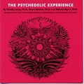 TIMOTHY LEARY - The Psychedelic Experience