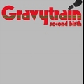 1 x GRAVYTRAIN - SECOND BIRTH