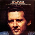 JERRY LEE LEWIS - The Killer Rocks On