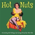 1 x VARIOUS ARTISTS - HOT NUTS
