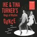 IKE AND TINA TURNER'S KINGS OF RHYTHM - Dance