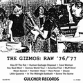 1 x GIZMOS - RAW '76-77