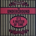 1 x REVEREND BEAT-MAN AND THE UNDERGROUND - IT'S A MATTER OF TIME, THE COMPLETE PALP SESSION