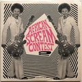 VARIOUS ARTISTS - African Scream Contest 2