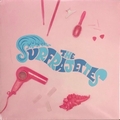 SURFRAJETTES - The Surfrajettes EP