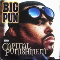 BIG PUN - Capital Punishment