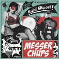 1 x MESSER CHUPS - NIGHT STRIPPER