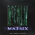 DON DAVIS - The Matrix