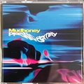 1 x MUDHONEY - PLASTIC ETERNITY