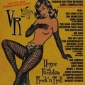 VARIOUS ARTISTS - Voodoo Rhythm Compilation