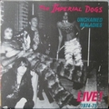 IMPERIAL DOGS - Unchained Maladies - Live! 1974-75