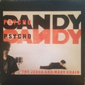 JESUS AND MARY CHAIN - Psychocandy