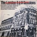 VARIOUS ARTISTS - The London R&B Sessions - Live At The Hope And Anchor