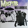 MISFITS - Walk Among Us