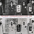 1 x VELVET UNDERGROUND - LA CAVE 1968 - PROBLEMS IN URBAN LIVING