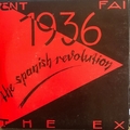 EX - 1936, The Spanish Revolution