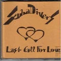 SCUBA DIVERERS - Last Call For Love (Demo)