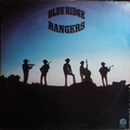 BLUE RIDGE RANGERS - The Blue Ridge Rangers