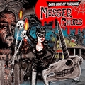 1 x MESSER CHUPS - DARK SIDE OF PARADISE