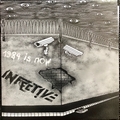 2 x INFECTIVE - 1984