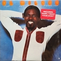 AL WILSON - I've Got A Feeling
