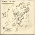 CORDELL JACKSON - Knockin' Sixty