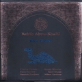 RABIH ABOU-KHALIL - Blue Camel